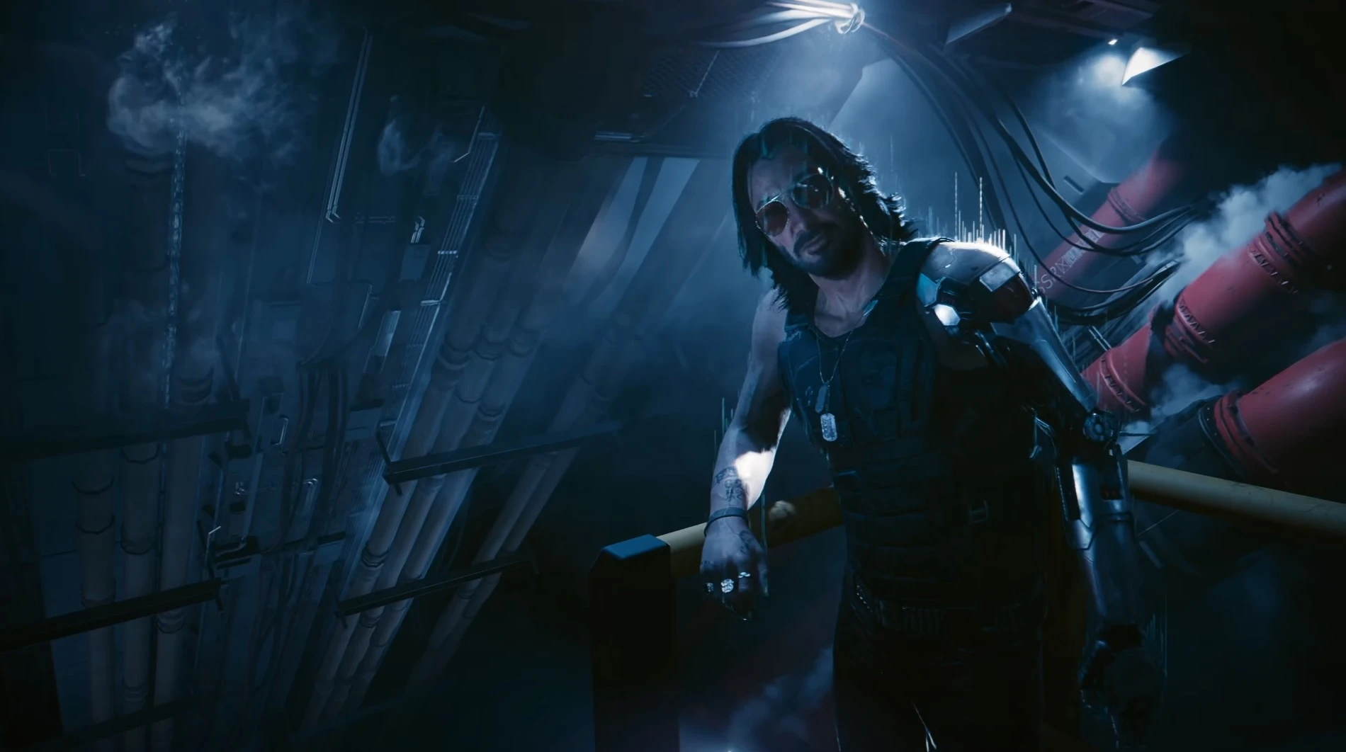 CD Projekt прокомментировала слухи вокруг даты выхода Cyberpunk 2077: Phantom Liberty