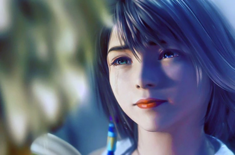 Японские игроки выбрали самые грустные RPG всех времен - первое место заняла Final Fantasy X