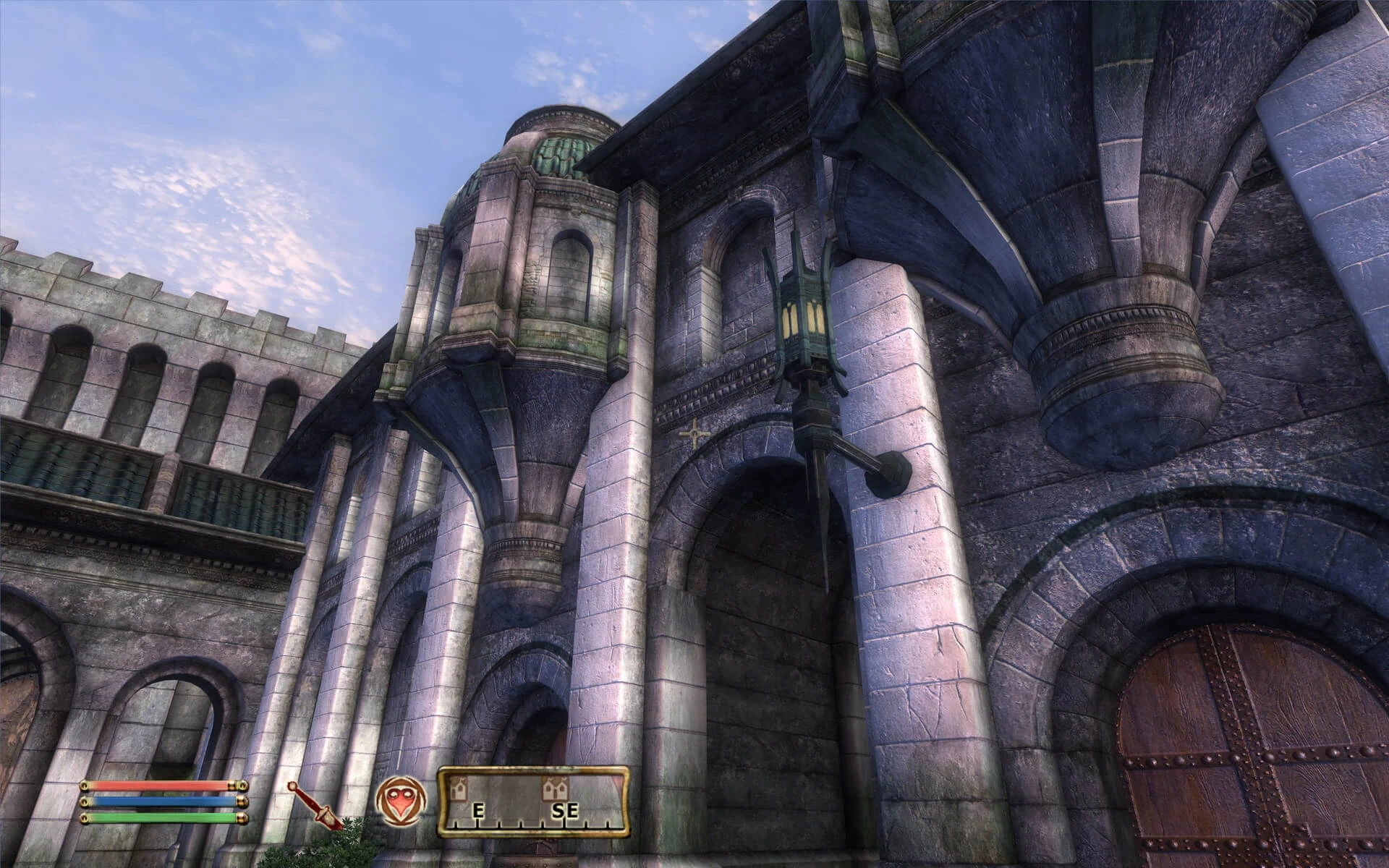 Для The Elder Scrolls IV: Oblivion вышел новый пакет HD-текстур на 19 ГБ