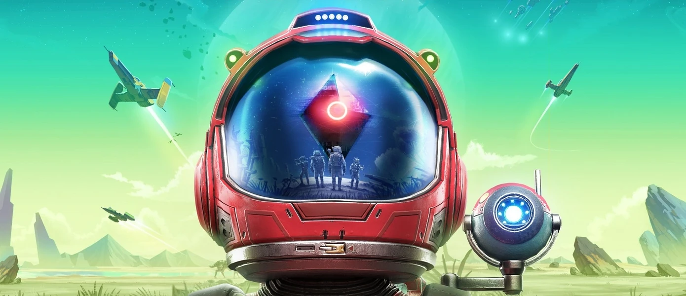 No Man's Sky ворвалась на вершину недельного чарта Steam, Sekiro: Shadows Die Twice снова в десятке