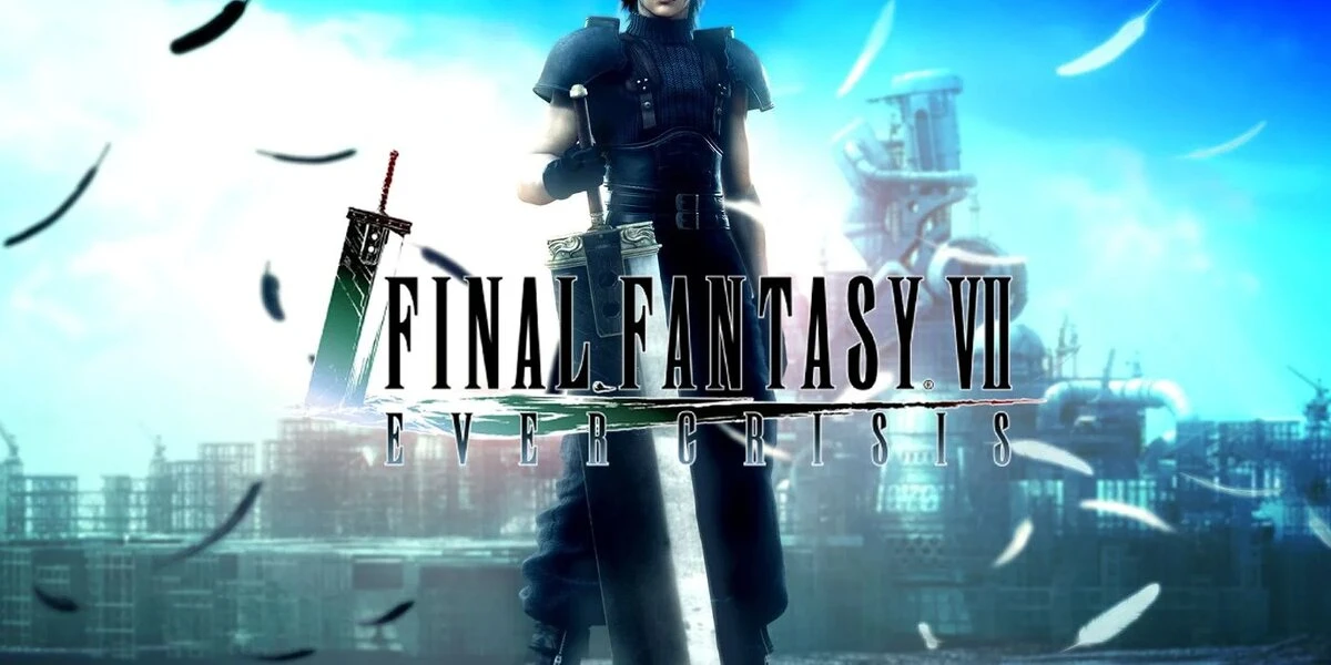 Final Fantasy 7: Ever Crisis "Таблица +4 для Cheat Engine от Cissa90: Редактировать характеристики персонажа"