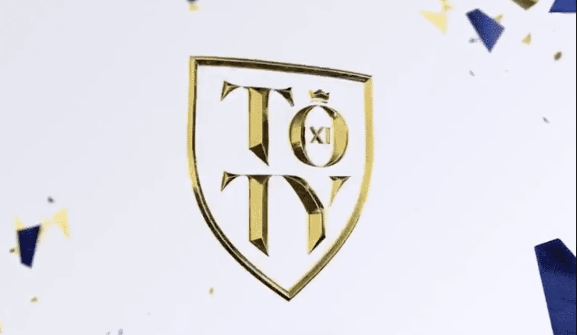 Голосование за команду года по версии FIFA 21 начнется сегодня