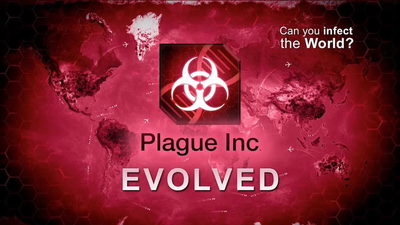 Plague Inc. удалили из китайского App Store