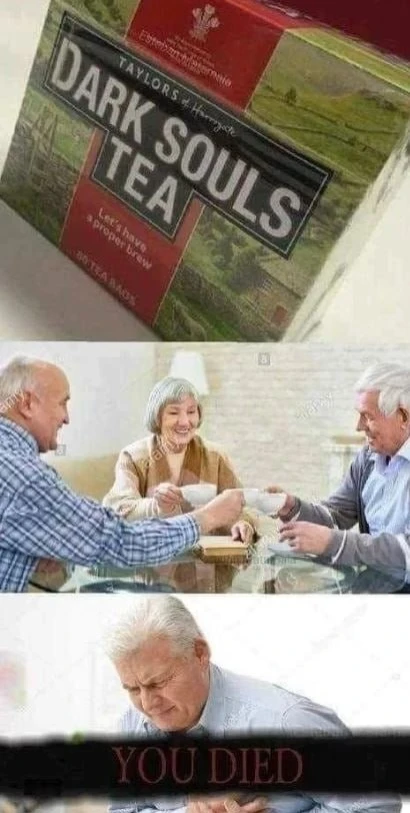 Выпил - проиграл