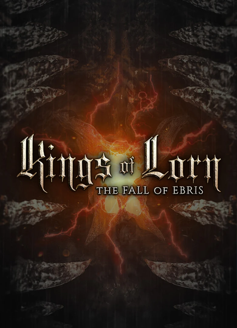 Kings of Lorn: The Fall of Ebris: Таблица для Cheat Engine [UPD: 02.12.2019] {GamerCare}