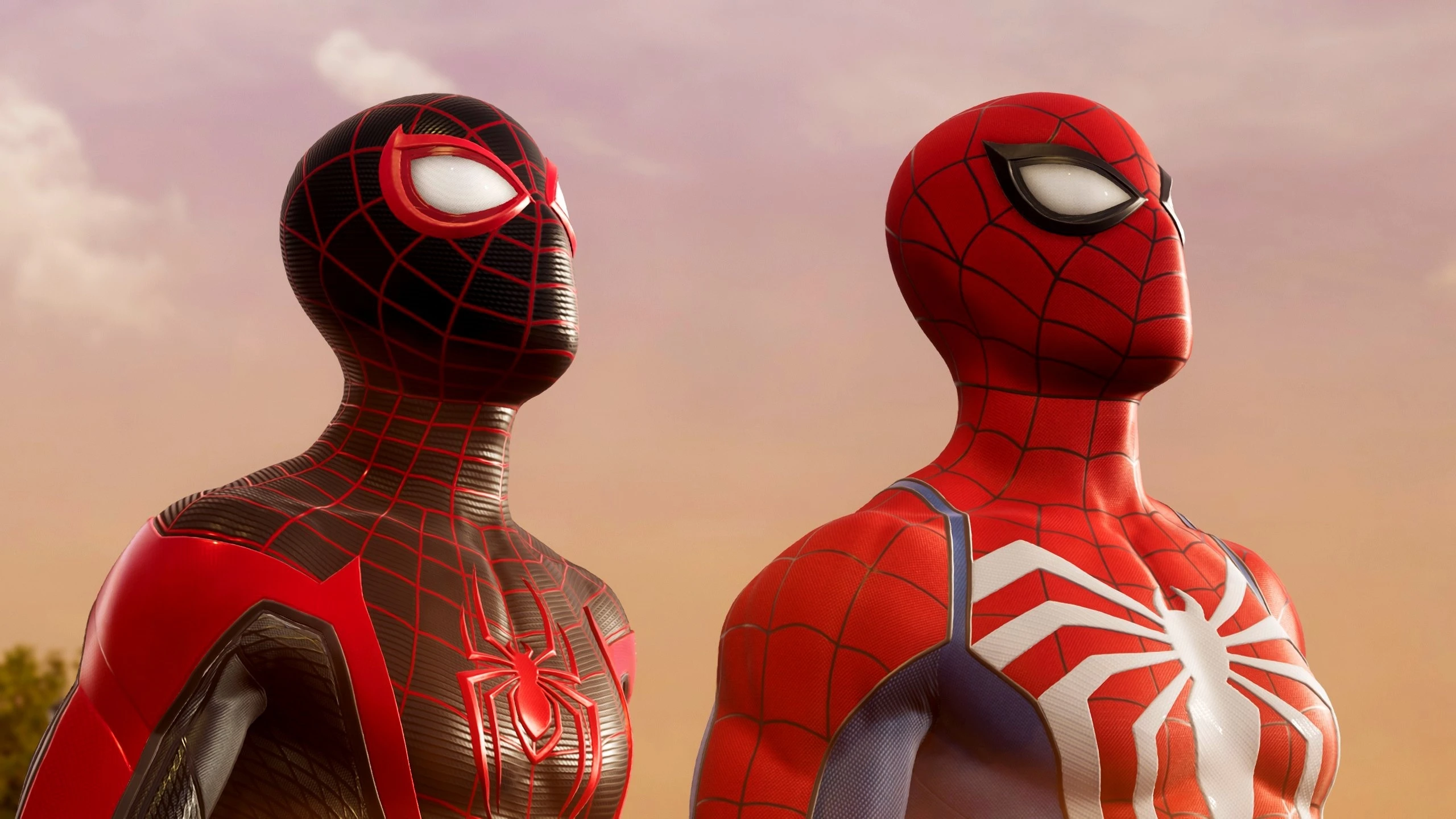 Оптимизированные настройки графики Marvel's Spider-Man 2 для ПК и Steam Deck