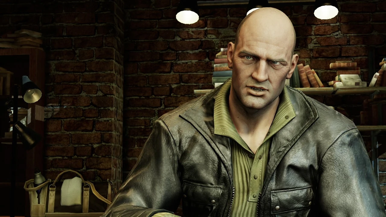 Напарником Хлои в Uncharted: The Lost Legacy чуть не стал Чарли Каттер