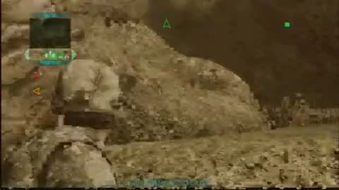 Ghost Recon: Advanced Warfighter 2 Gameplay #5