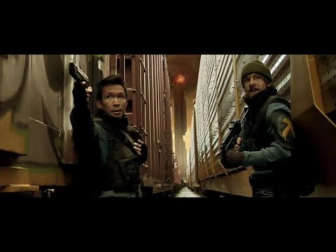 Half-Life. Escape From City 17 (Русская версия)