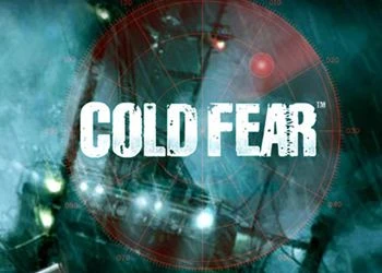 Cold Fear концепт арт