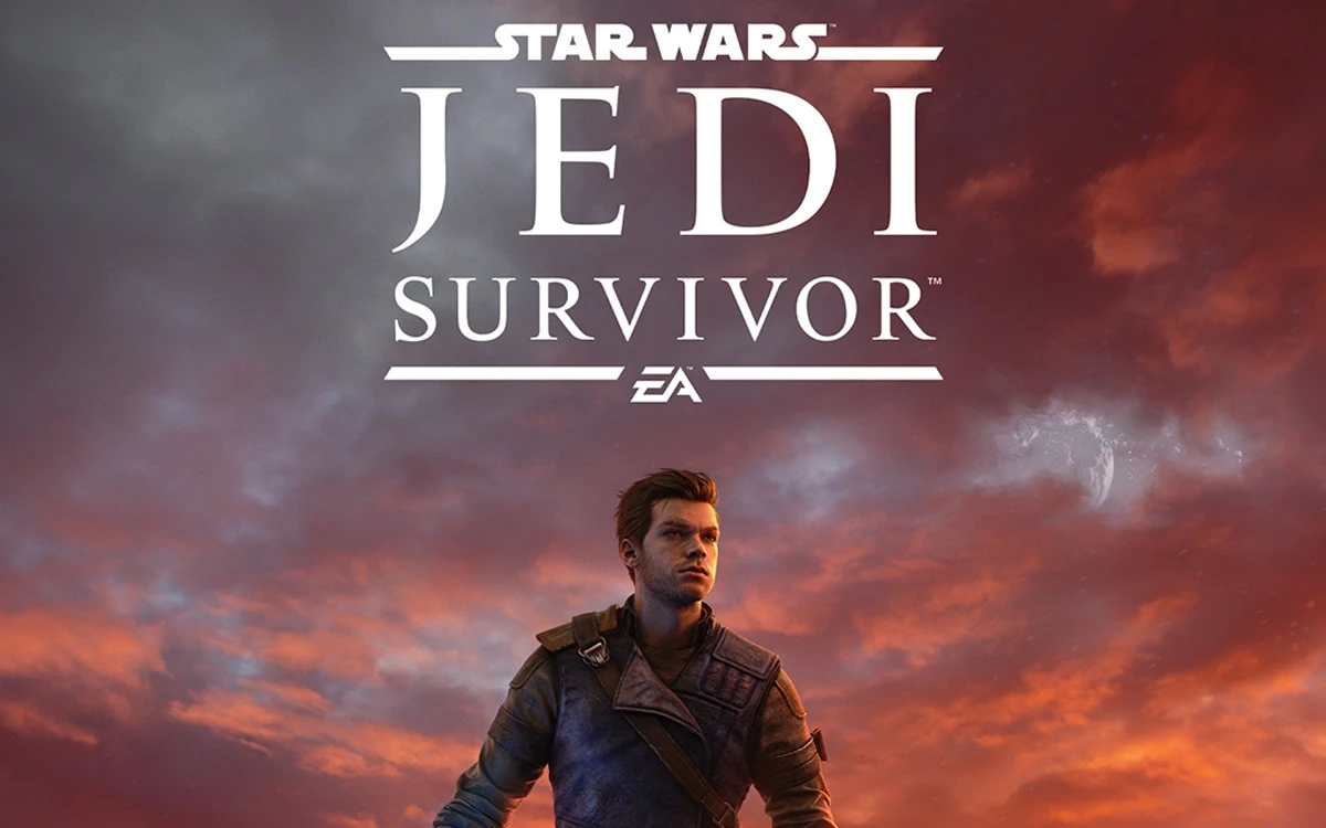 Первые превью и впечатления прессы от Star Wars Jedi: Survivor появятся 3 апреля