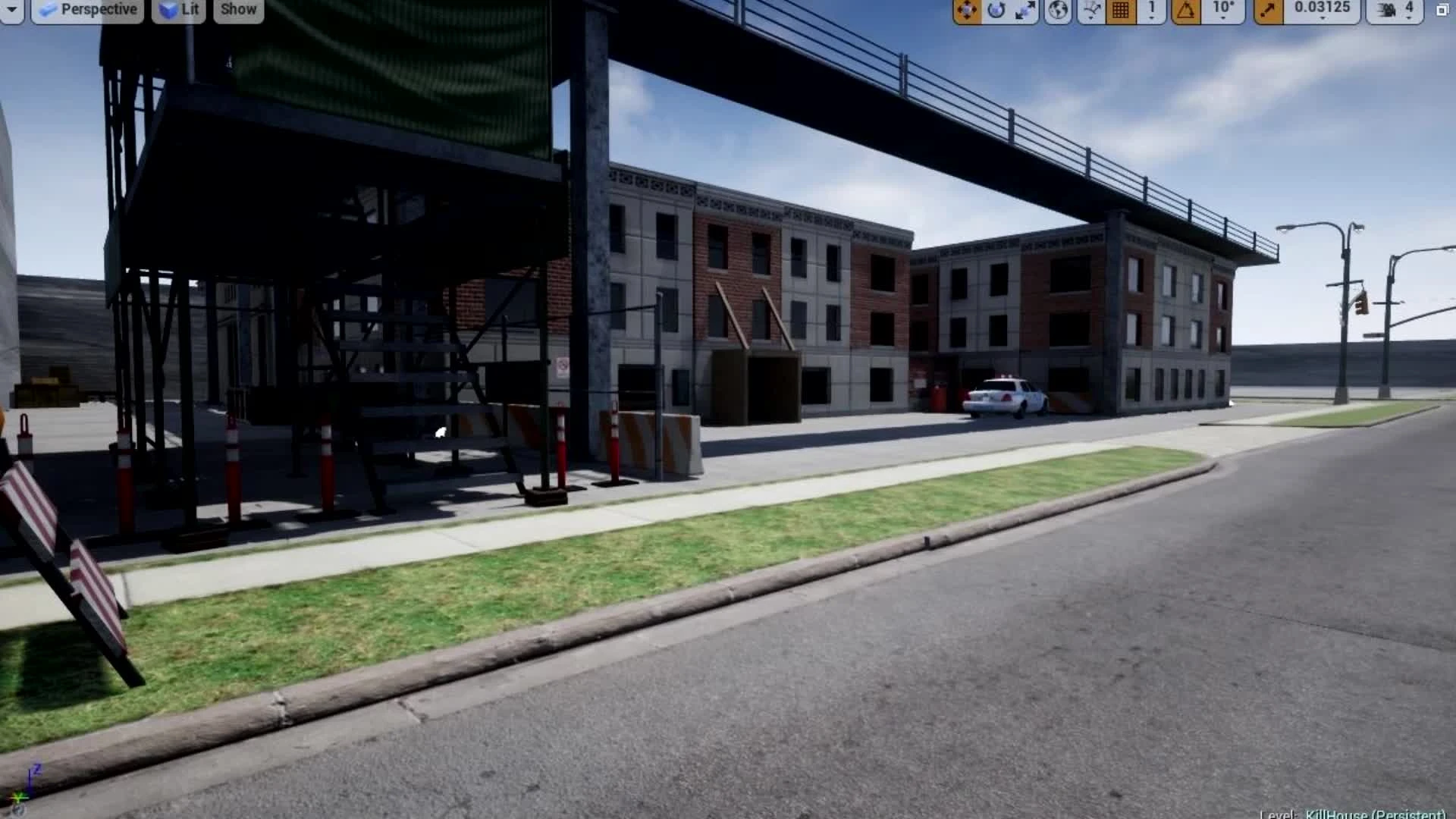 Police 10-13 - Новости одной строкой