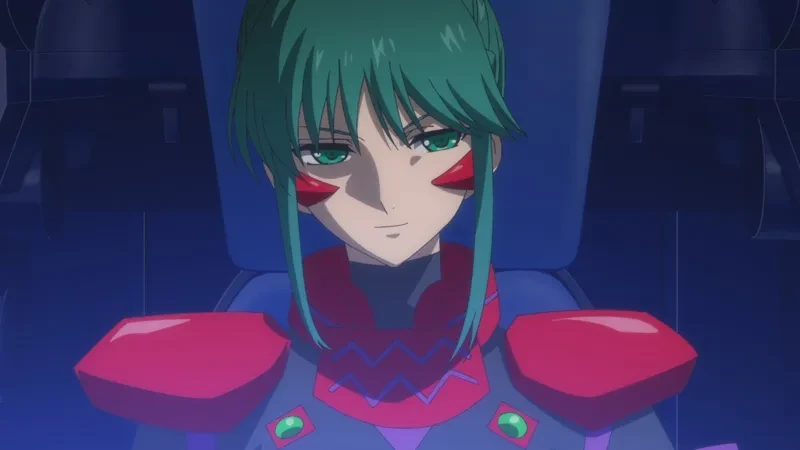 Первые скриншоты и подробности 10 эпизода аниме Muv-Luv Alternative