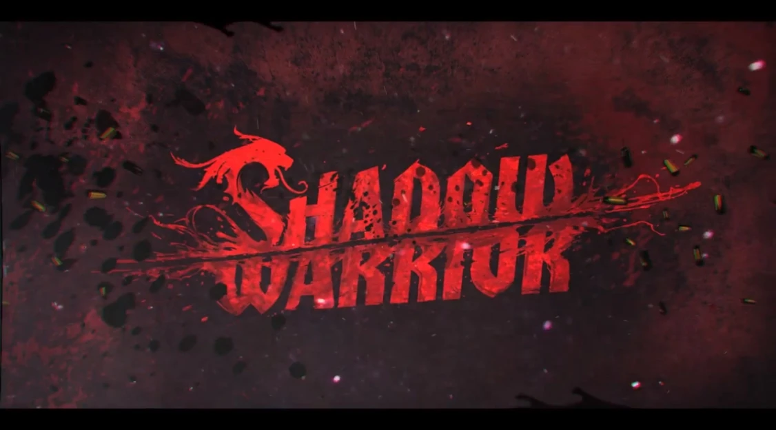Графика PS4-версии Shadow Warrior (2013) будет идентичной ультра-настройкам на PC
