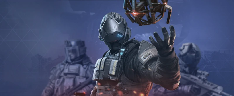 Ironsight - Фогейм запустит новый шутер в России