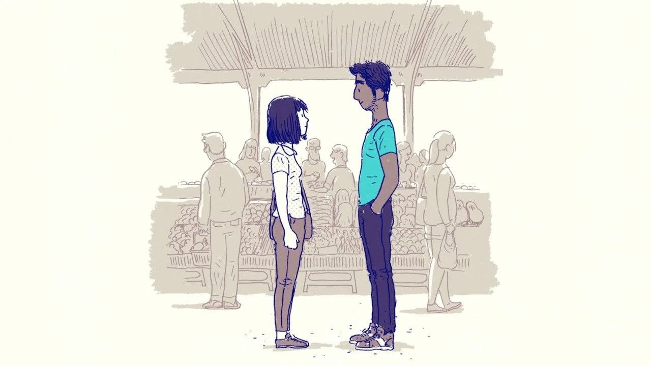 Удостоенная наград мобильная игра Florence выходит на ПК