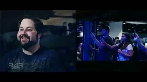 Halo CE Anniversary - новые кадры из кампании