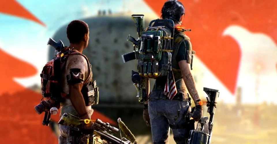 The Division Heartland - в сеть утекли 23 минуты игрового процесса с закрытого теста