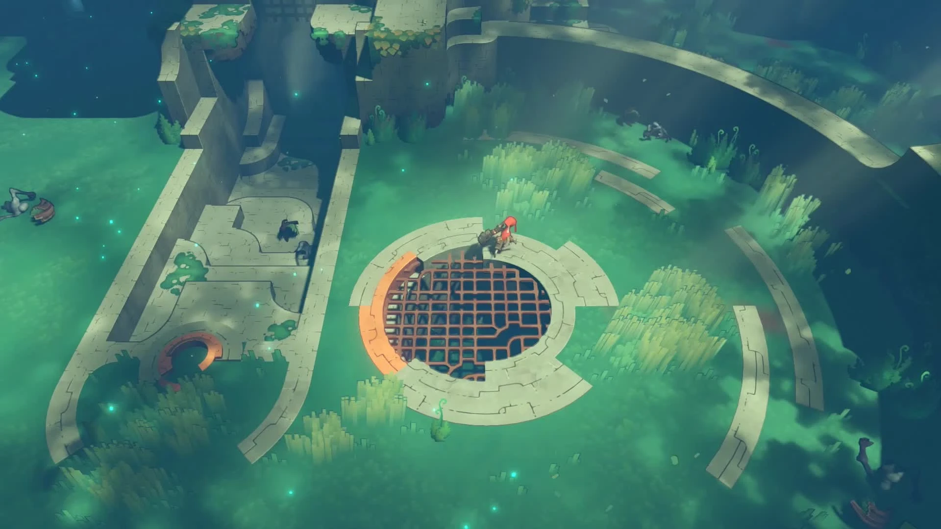 Гранд Финал - Hob #13