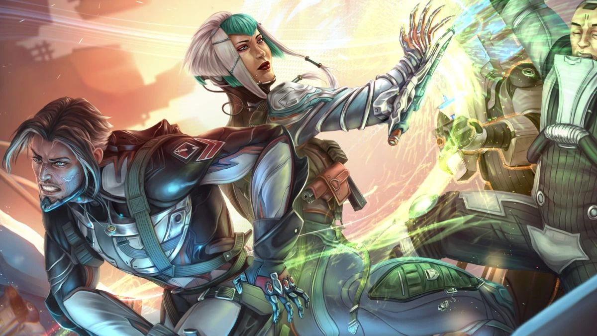 Warframe станет настолкой: в Starfinder выйдет кроссовер-приключение "Операция Ориас"