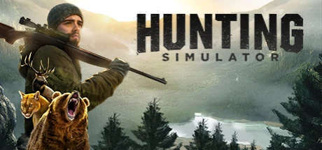 Hunting Simulator: Трейнер/Trainer (+4) [1.1] {Kalas}