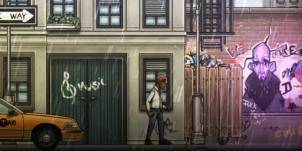 Релизный трейлер и дата выхода платформера In Between