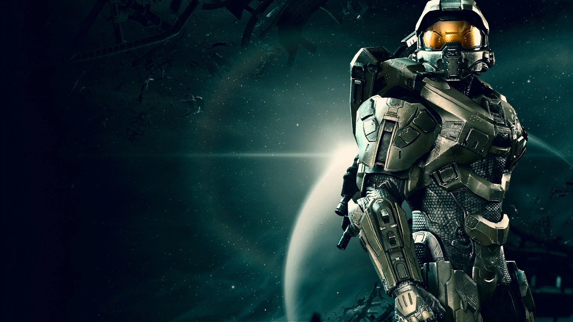 Обзор Gamemag: Halo: The Master Chief Collection