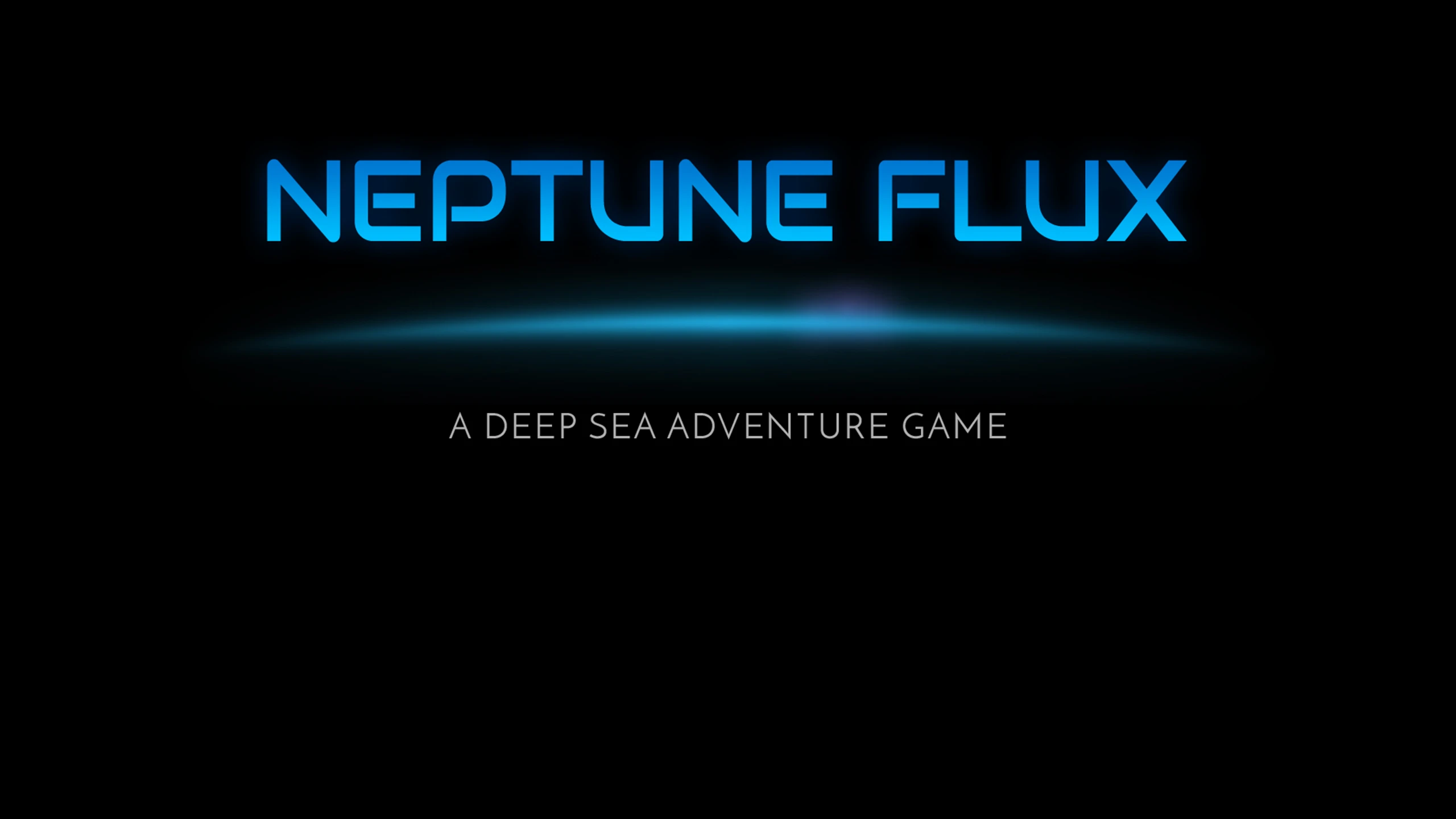 Вышел трейлер игры Neptune Flux
