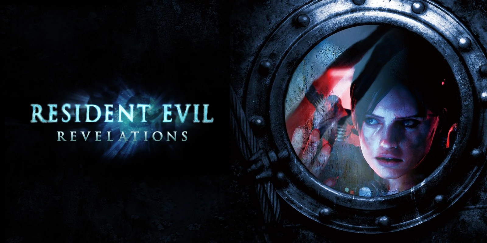 Resident Evil: Revelations "Трейнер +5" [1.0] {Abolfazl.k}