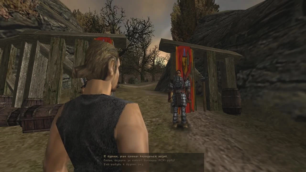 Что погубило серию ГОТИКА?