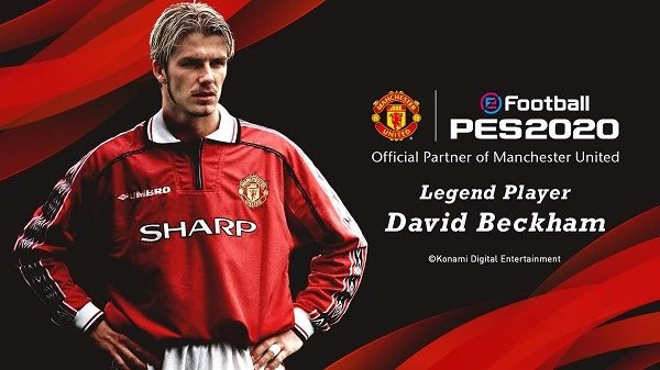 PES 2020 "Legends Classic Patch by abdulaziz1899"