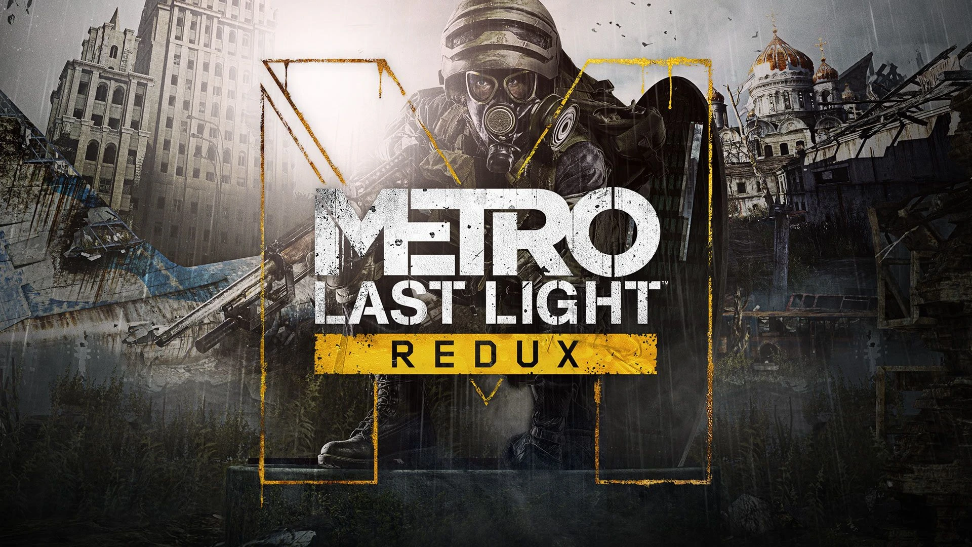 Metro Last Light Redux "Таблица +5 для Cheat Engine" [UPD: 15.07.2025] {MrLiki07}