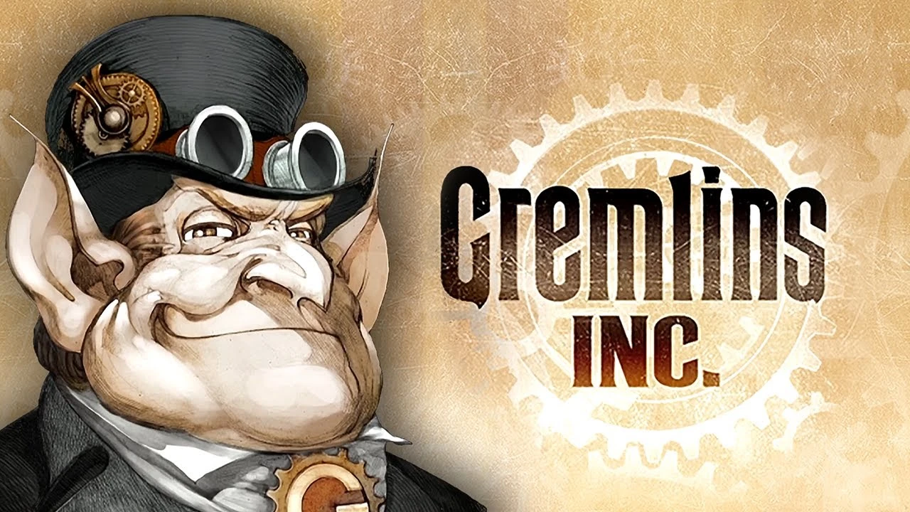 Сергей Климов поделился статистикой продаж Gremlins, Inc в Steam