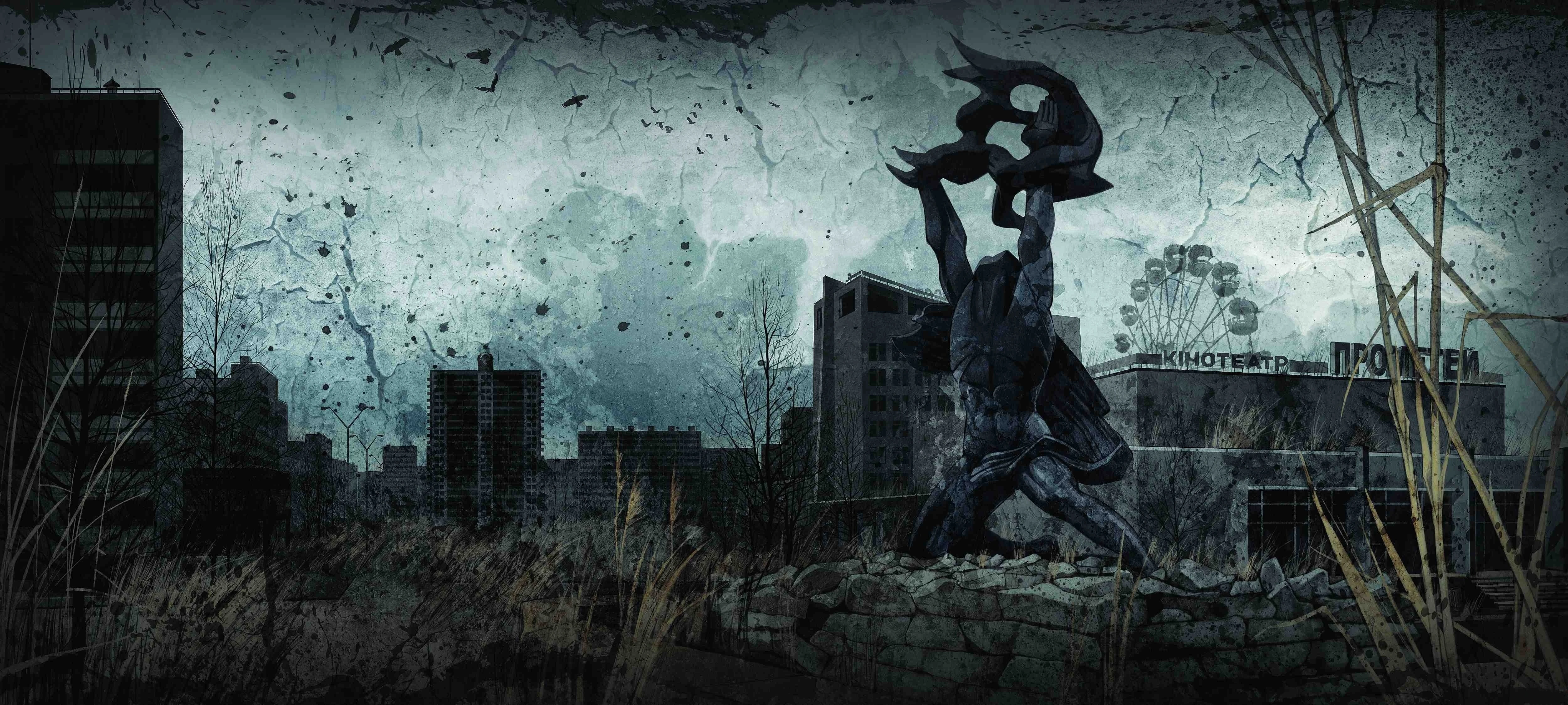 S.T.A.L.K.E.R., Venom. Codename: Outbreak и FireStarter: в GOG стартовали скидки на шутеры от GSC Game World