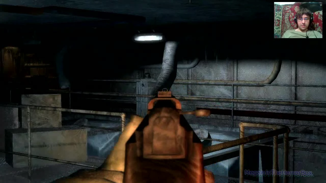 Анабиоз: Сон разума - 8 серия - Да у них тут мор! (прохождение на русском)