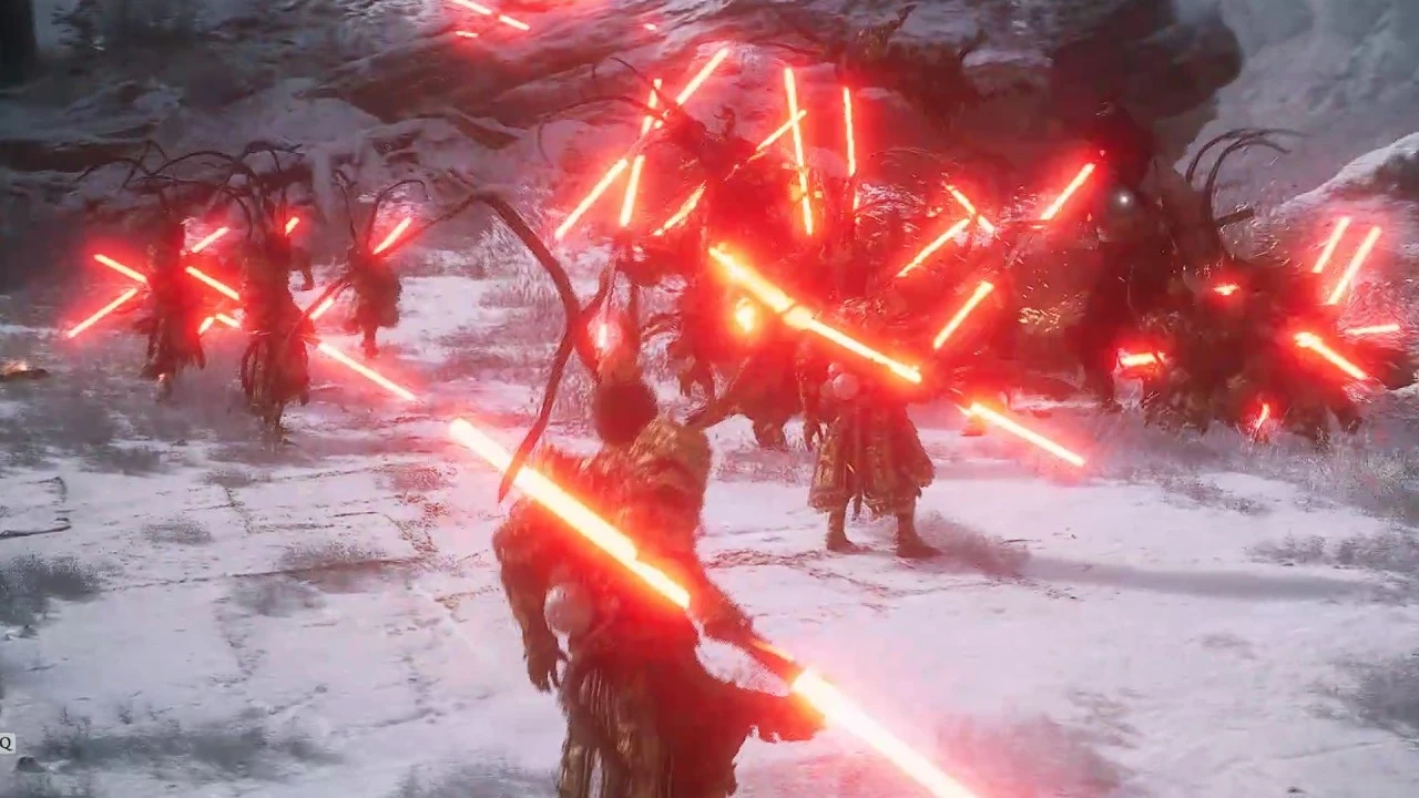 Я думаю, что скачал правильную версию Star Wars: Outlaws