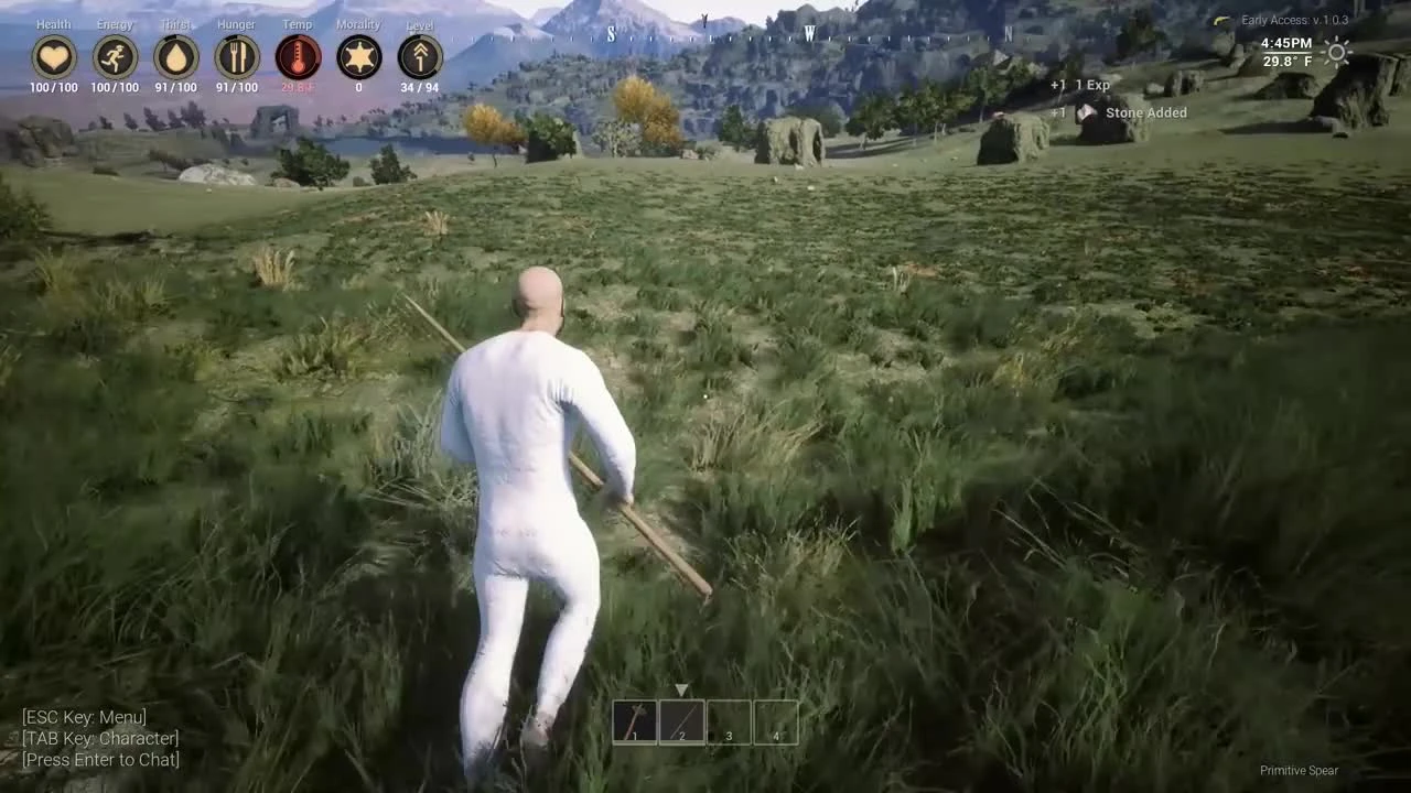 Выживаем - ARK на диком западе - Outlaws of the Old West