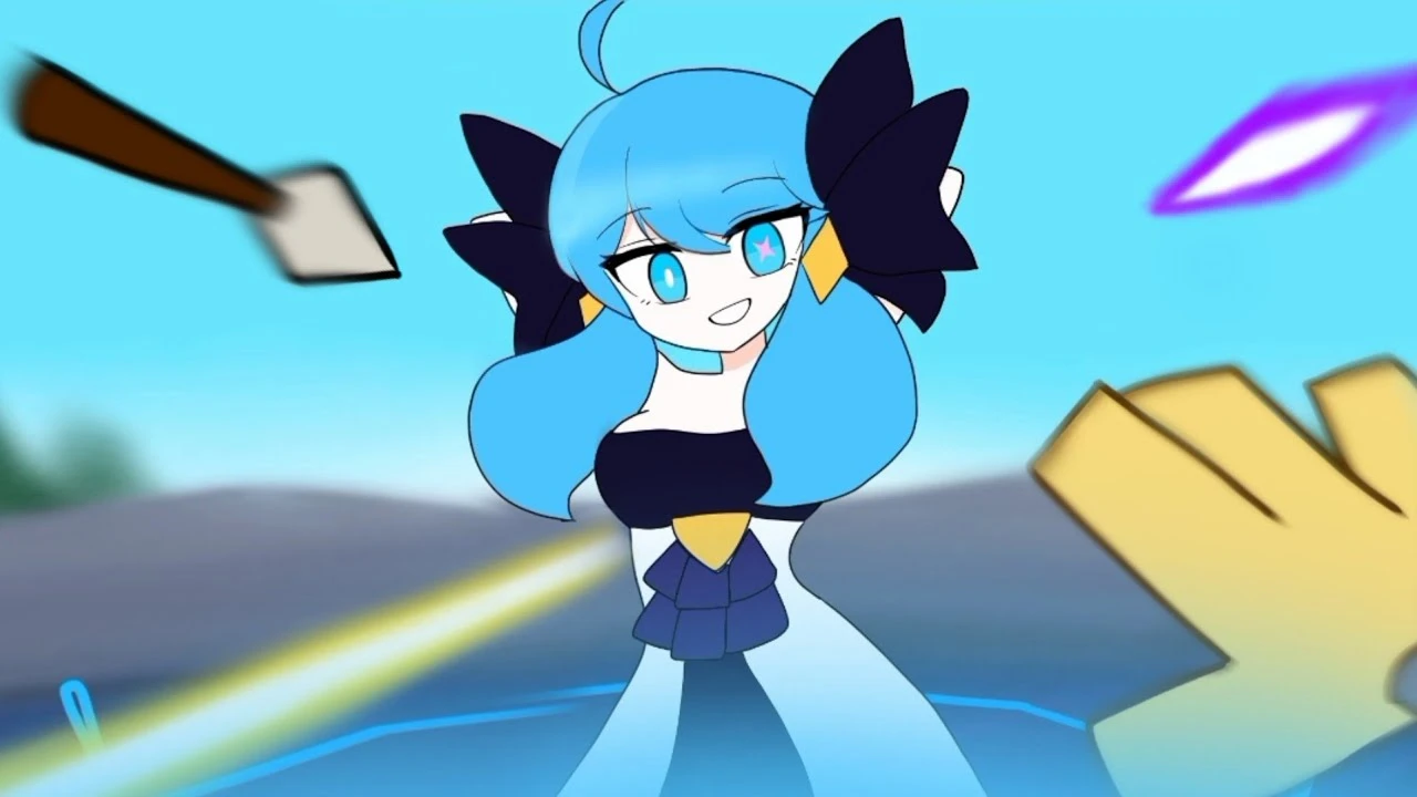 Коротко об одной способности Гвен