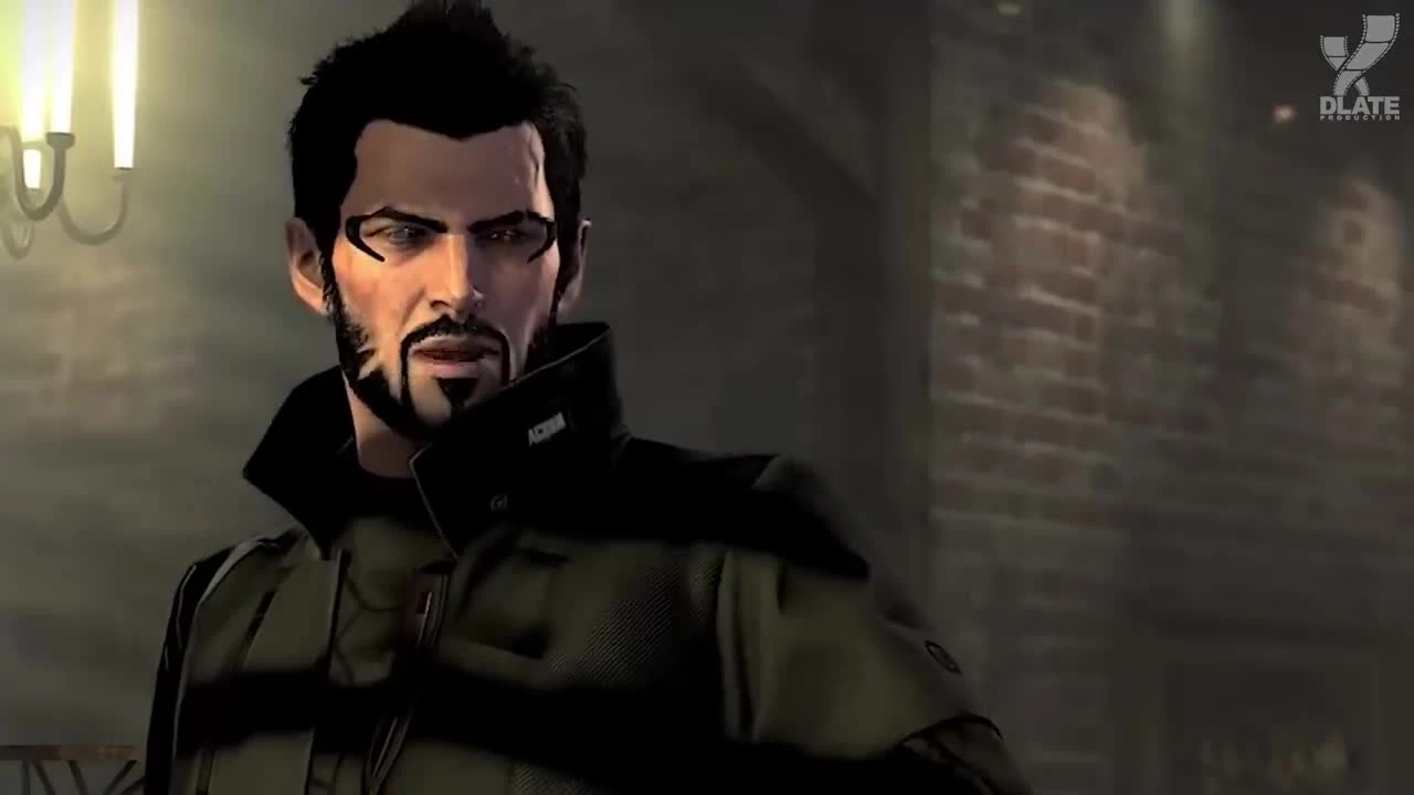 Deus Ex: Раньше было лучше?