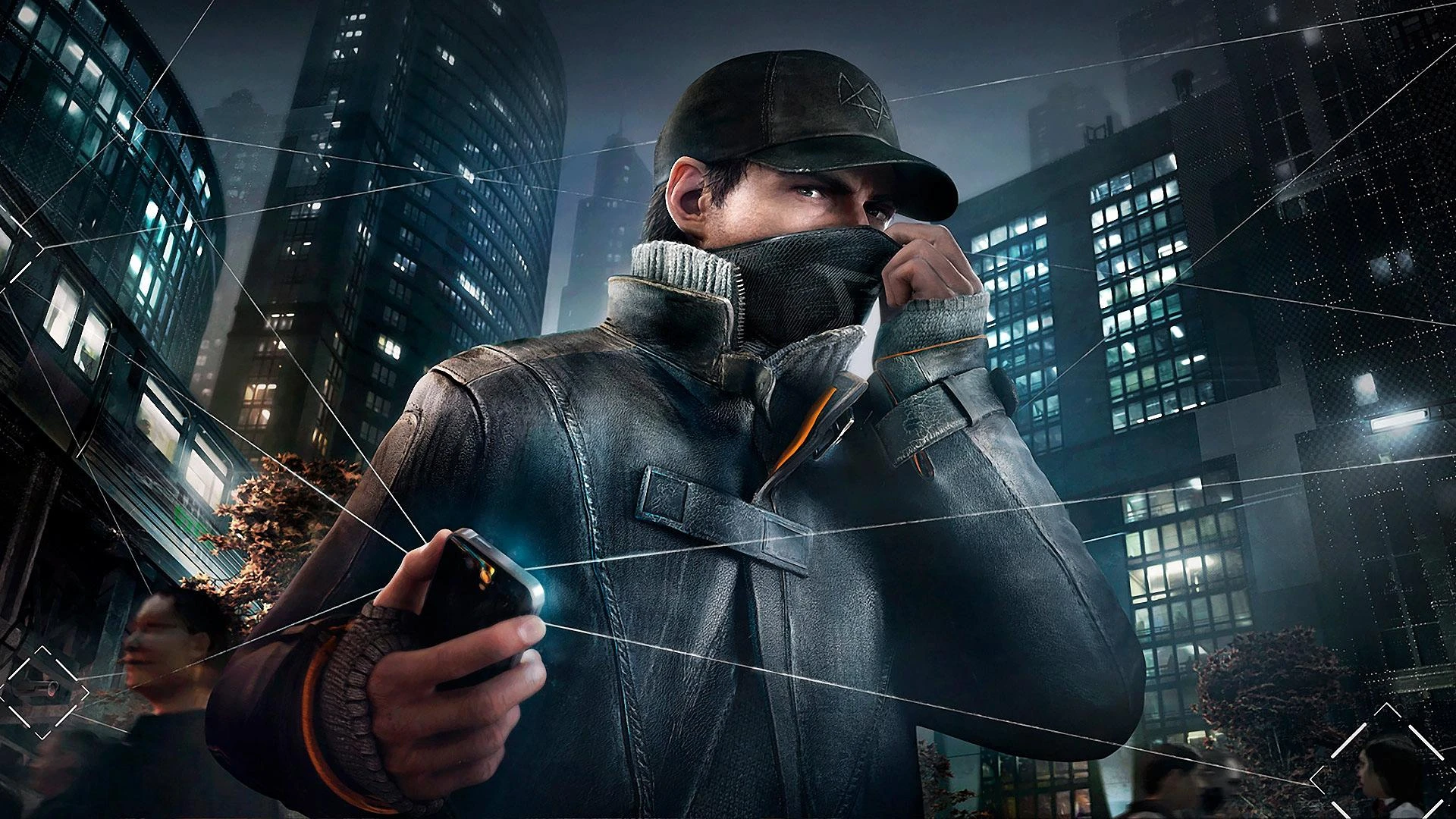 Редактор Kotaku подтвердил выход Watch Dogs 3 в этом году