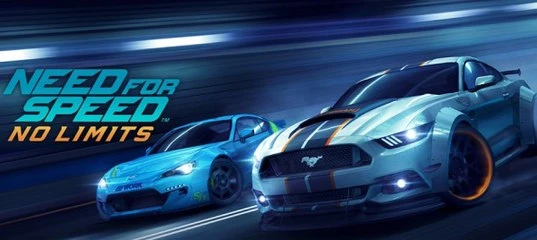Релиз Need for Speed: No Limits состоится уже 30 сентября