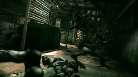 Resident Evil 5 уже 13-го марта 2009-го года