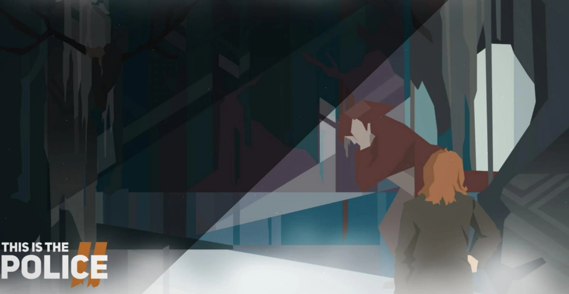 This Is the Police 2 "Таблица для Cheat Engine" [1.1.1.0] {ColnelRVH}