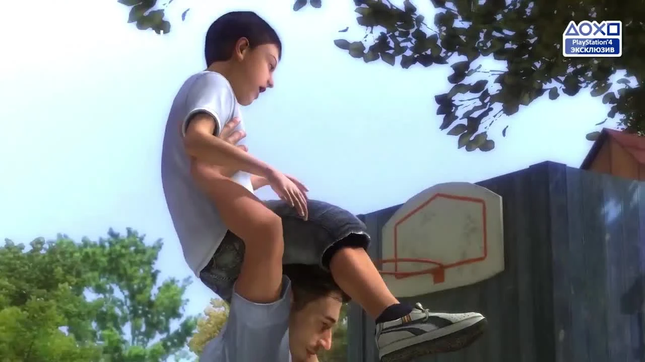 Heavy Rain и За гранью: Две души. Коллекция