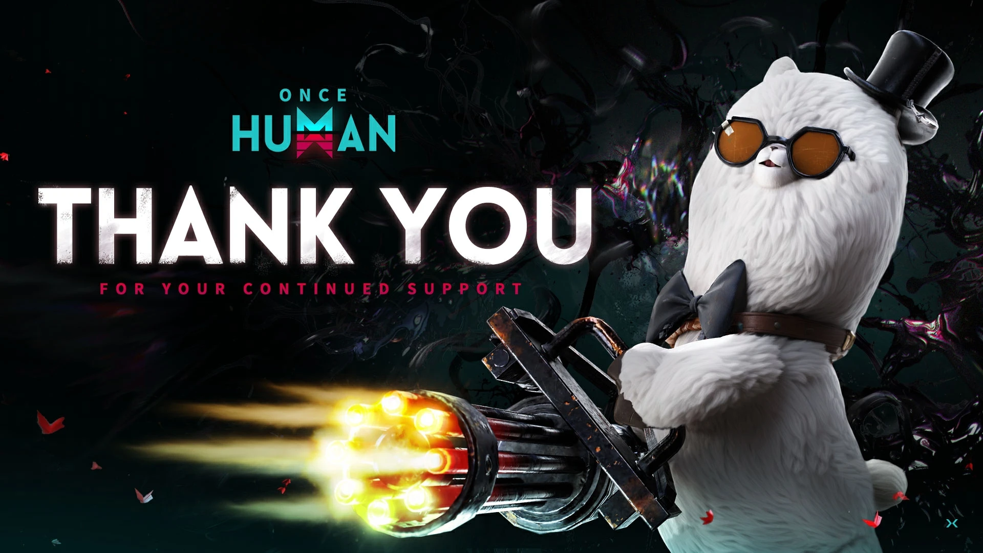 Once Human достигла 10 миллионов загрузок по всему миру