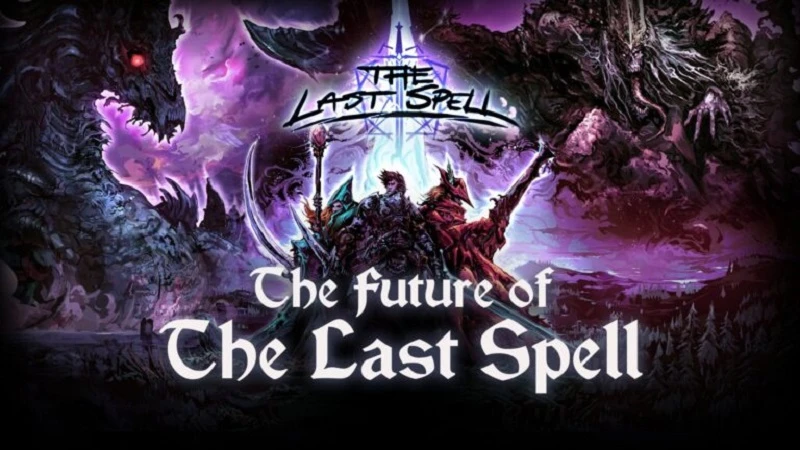 Тактическая ролевая игра The Last Spell получит новые DLC в 2024 году
