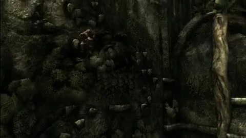 Tomb Raider: Underworld "What Could Lara Do? Doc"