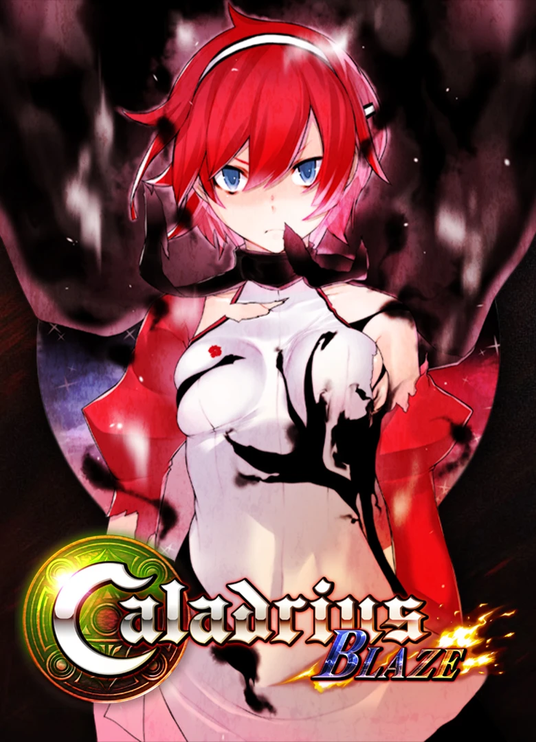 Caladrius Blaze