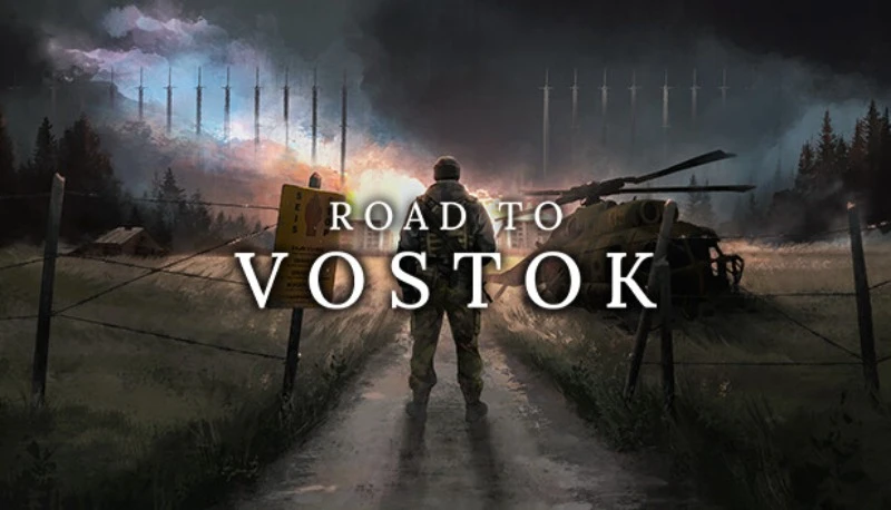 Road to Vostok "Таблица для Cheat Engine" [UPD: 11.07.2024] {Zeptiont}