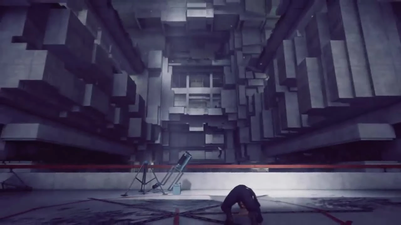 Control - Плохая игра?